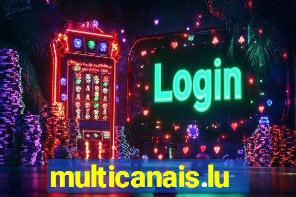 multicanais.lu