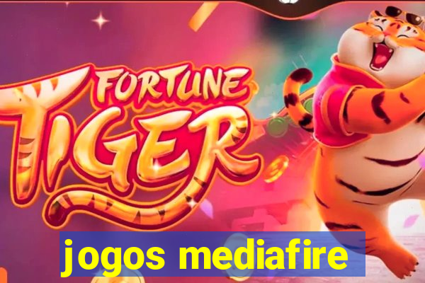 jogos mediafire