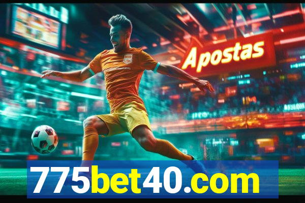 775bet40.com