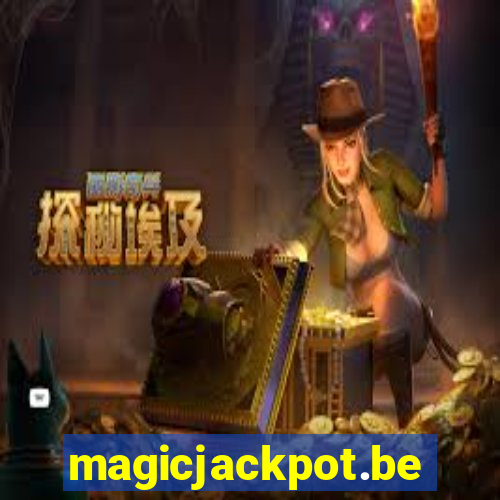 magicjackpot.bet.br