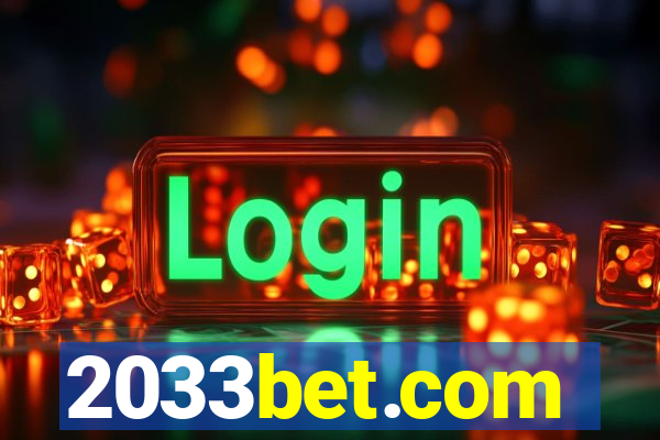 2033bet.com