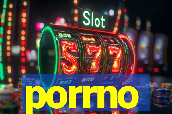 porrno