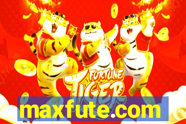 maxfute.com