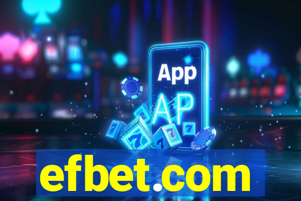 efbet.com