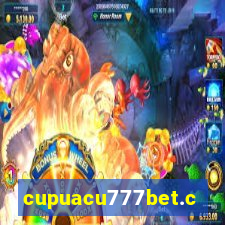 cupuacu777bet.com