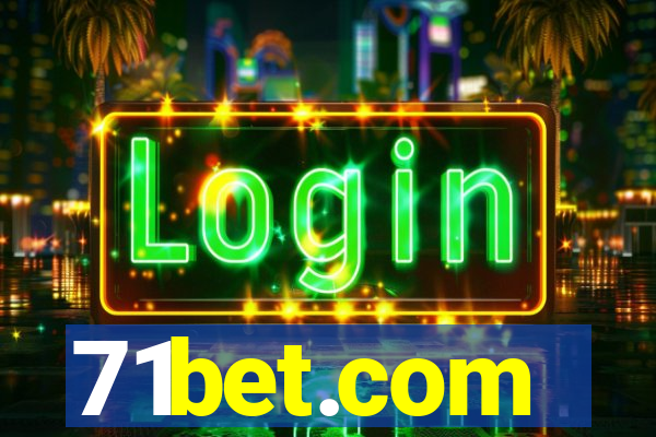 71bet.com