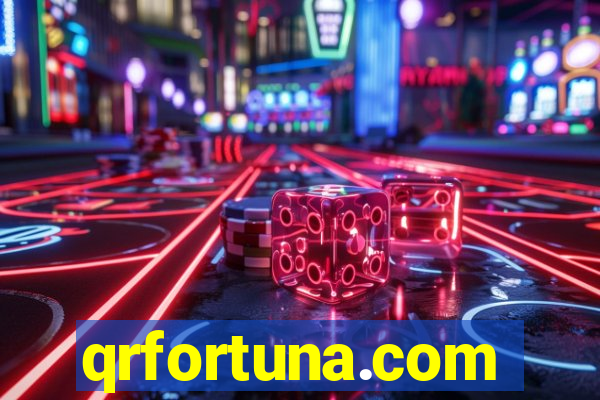 qrfortuna.com