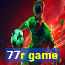 77r game