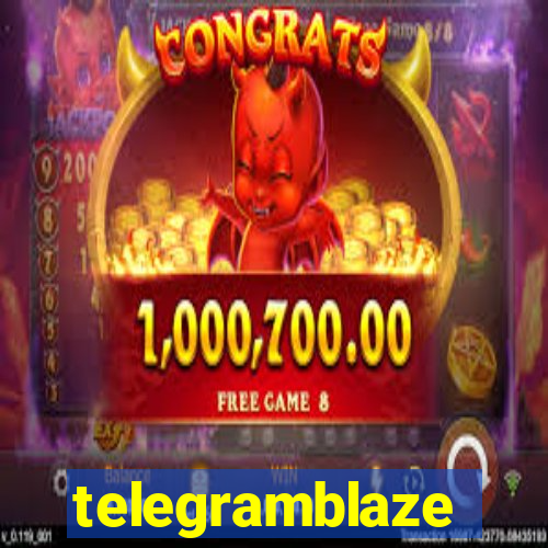 telegramblaze