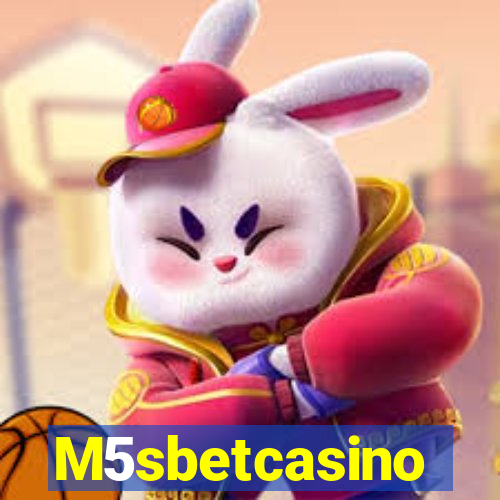 M5sbetcasino