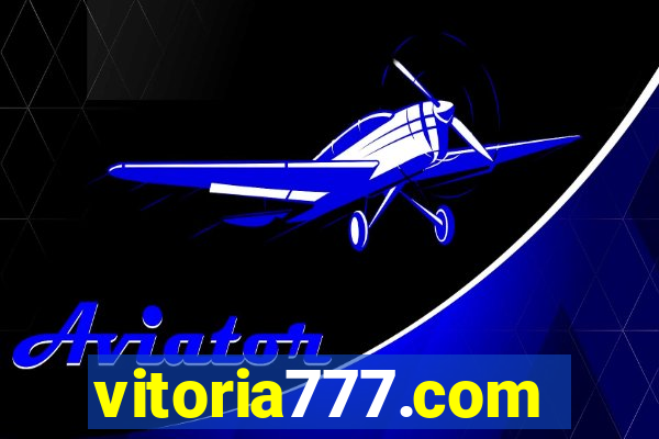 vitoria777.com