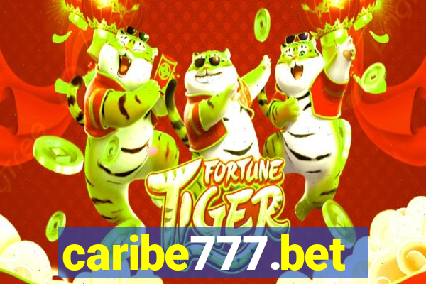 caribe777.bet