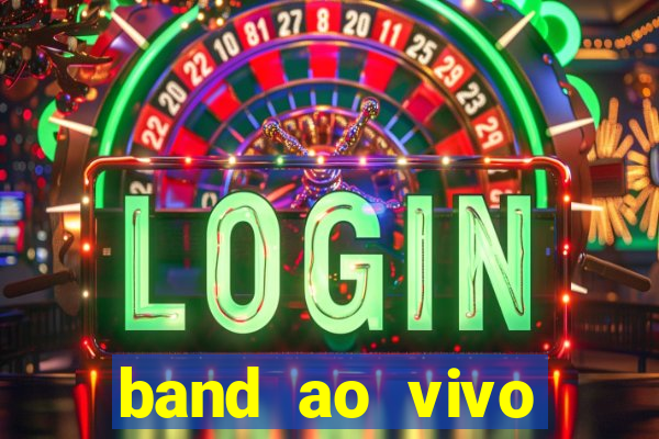 band ao vivo gratis multicanais