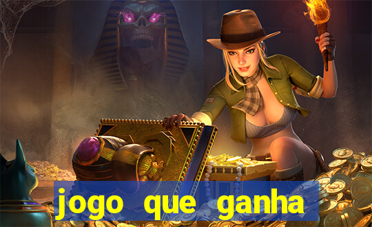 jogo que ganha dinheiro sem depositar nada