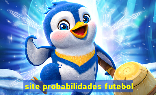 site probabilidades futebol