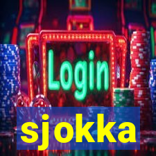 sjokka