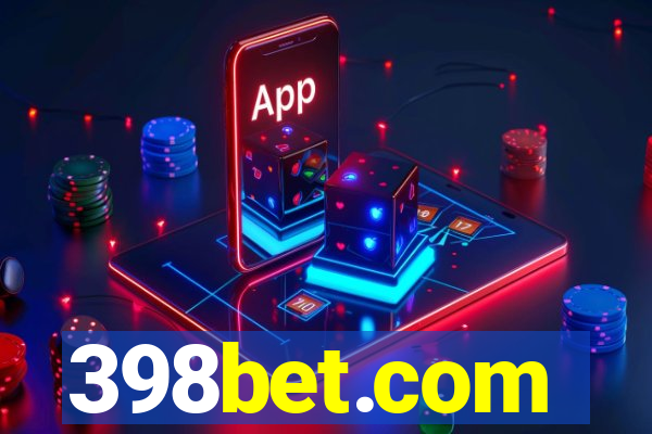 398bet.com