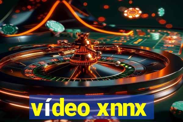 vídeo xnnx