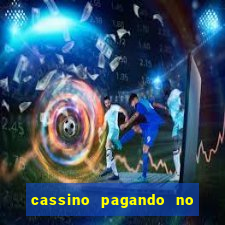 cassino pagando no cadastro saque free