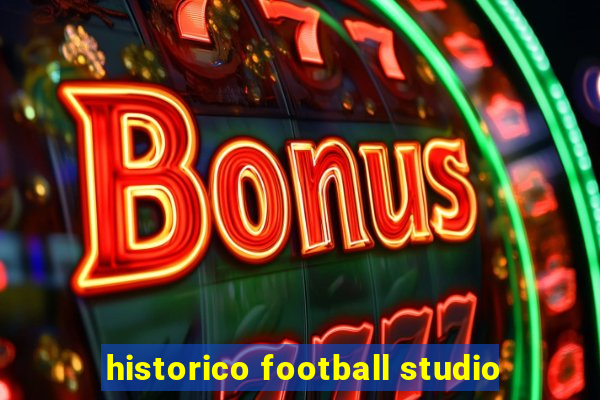 historico football studio