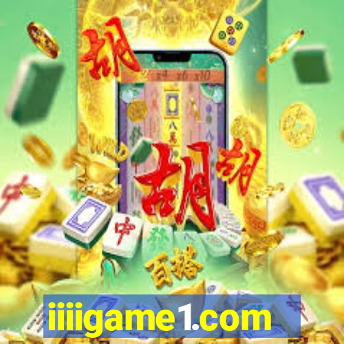 iiiigame1.com