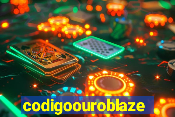 codigoouroblaze