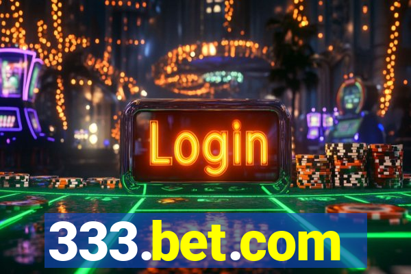 333.bet.com