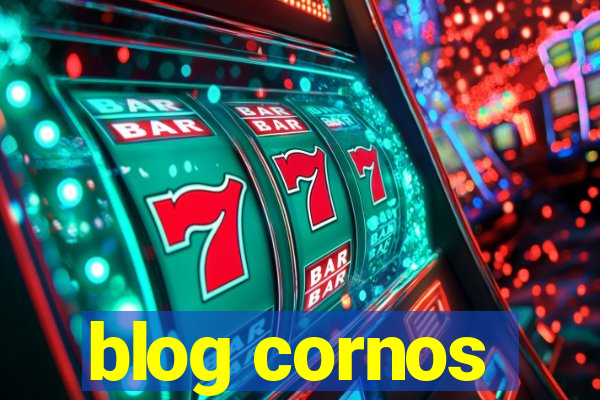 blog cornos