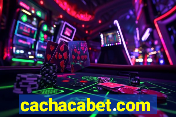 cachacabet.com