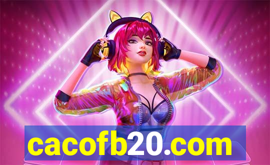 cacofb20.com