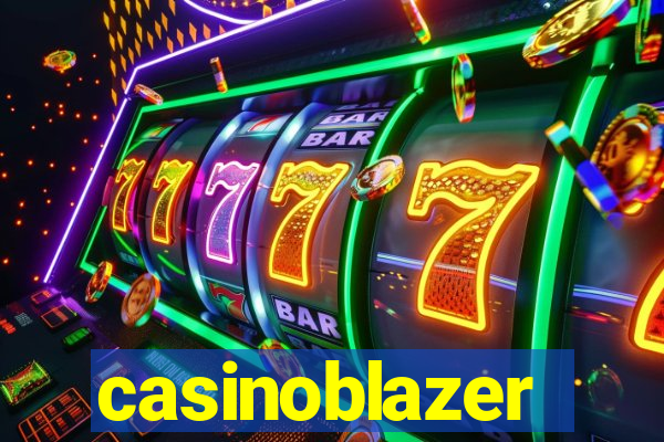 casinoblazer