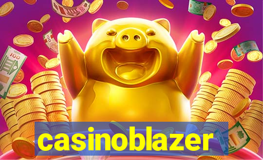 casinoblazer