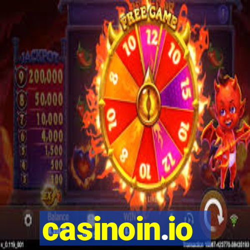 casinoin.io