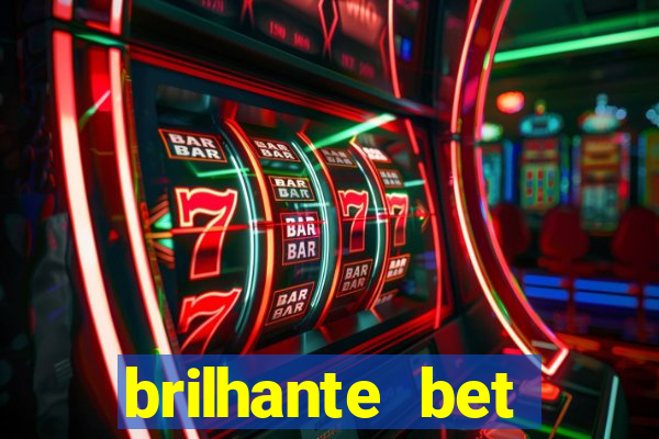 brilhante bet plataforma de jogos