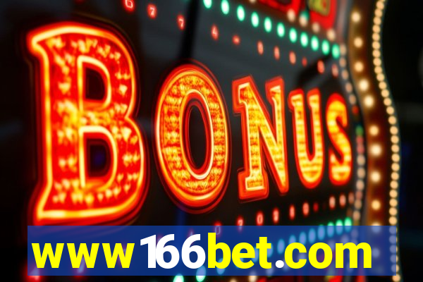 www166bet.com