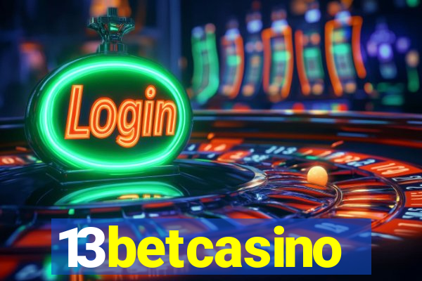 13betcasino