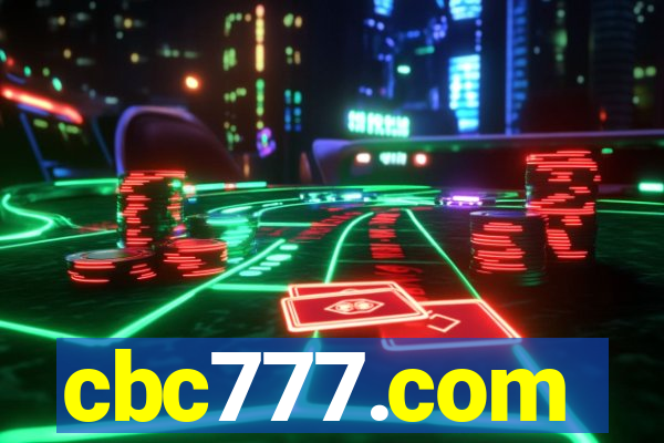 cbc777.com