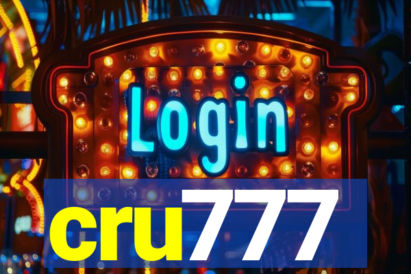 cru777