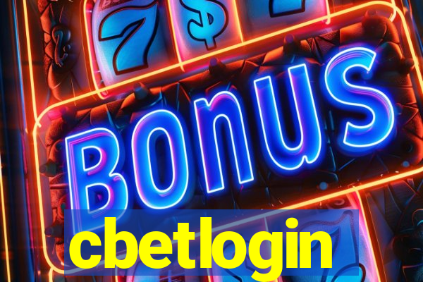 cbetlogin