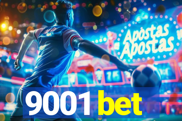 9001 bet