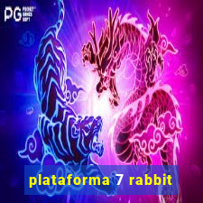 plataforma 7 rabbit