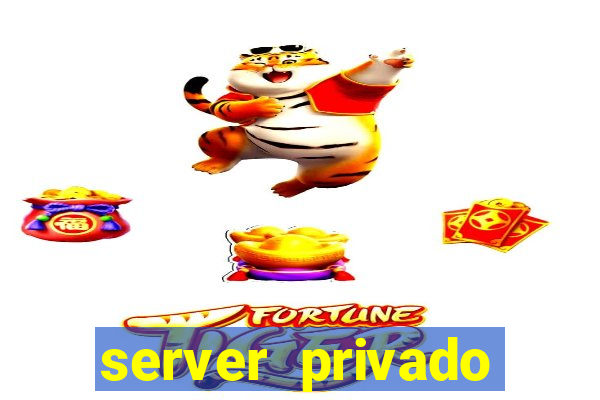 server privado blaze shindo life