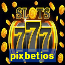 pixbetios