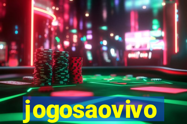 jogosaovivo