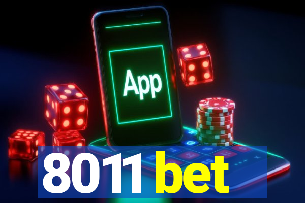 8011 bet