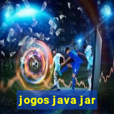 jogos java jar