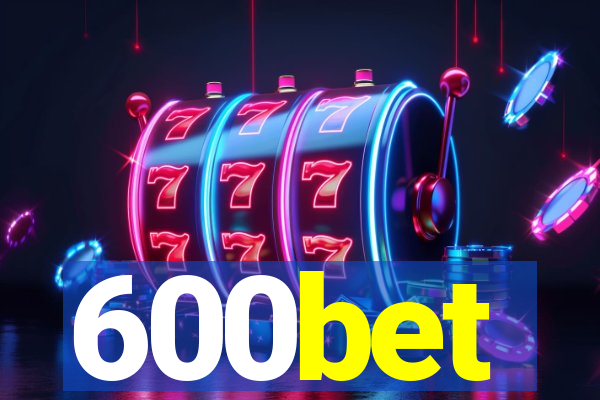 600bet