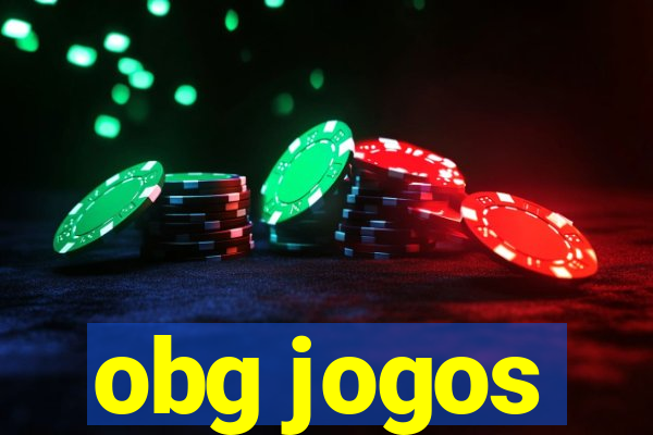 obg jogos