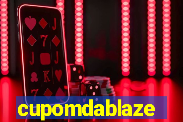 cupomdablaze