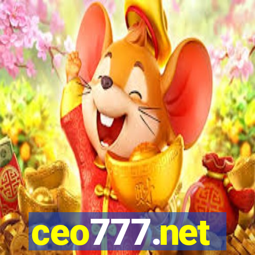 ceo777.net